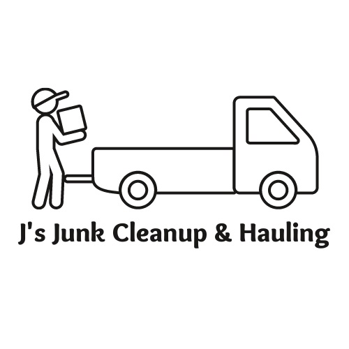 J's Junk Cleanup & Hauling