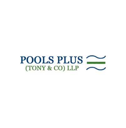 Pools Plus Tony & Co LLP