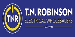 T.N. Robinson Ltd