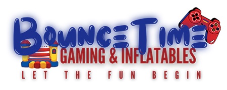 Bounce Time Gaming & Inflatables