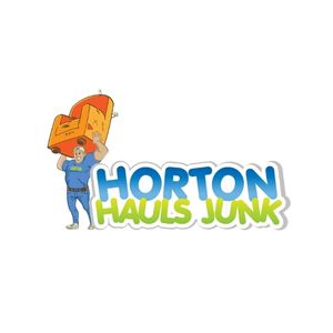 Horton Hauls Junk Toledo