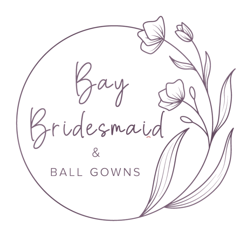 Bay Bridesmaid