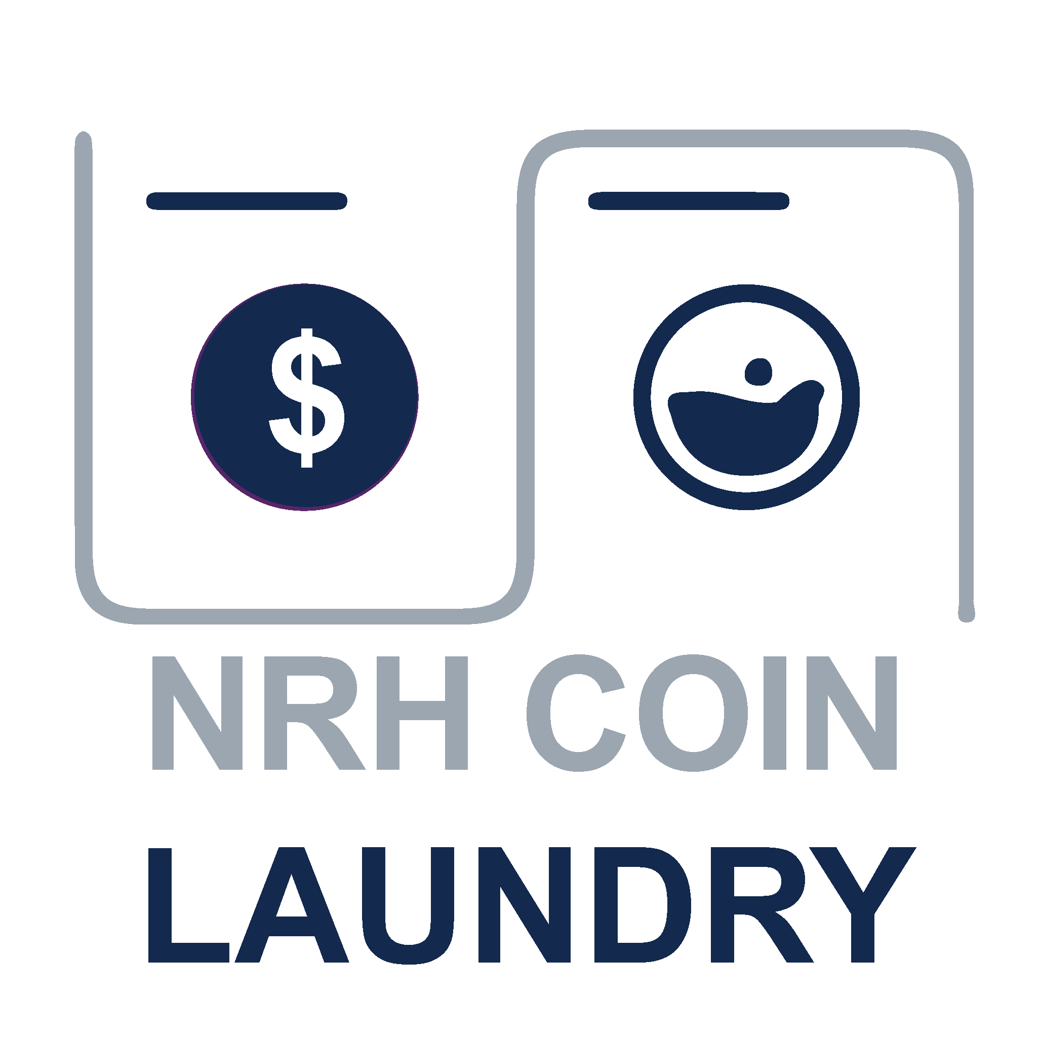 NRH Coin Laundry