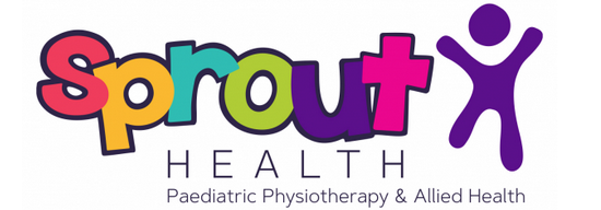 Sprout Health Paediatric Physiotherapy & Allied Health