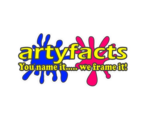 Artyfacts Gallery & Framing