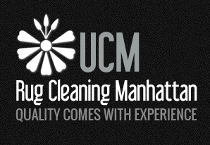 UCM Rug Cleaning Manhattan