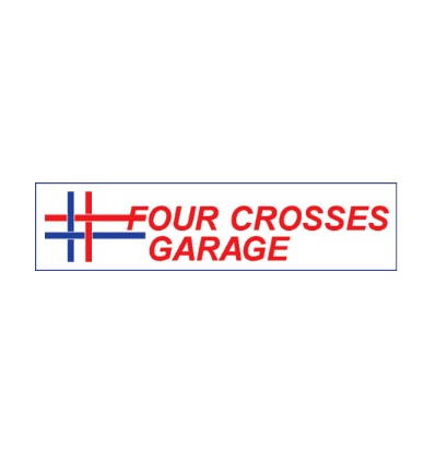 Four Crosses Garage