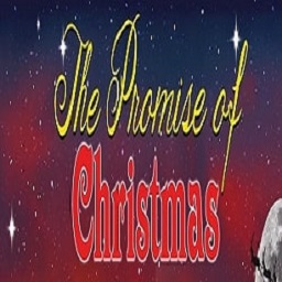 The promise of Christmas 