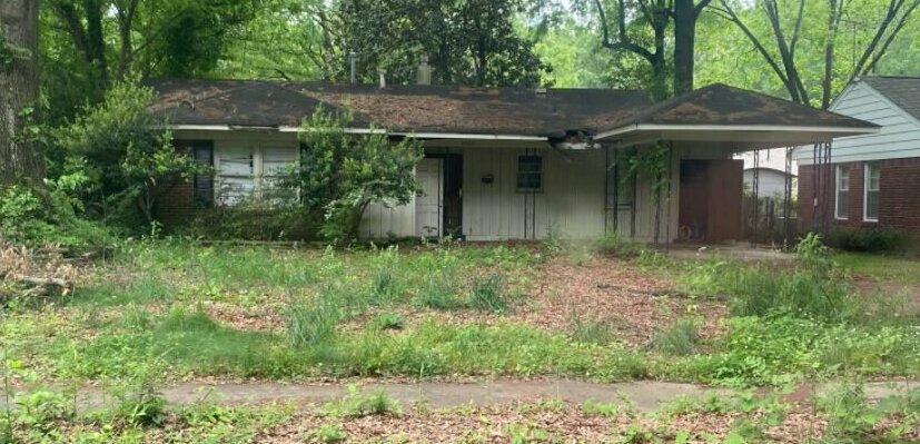 Memphis Home Buyers