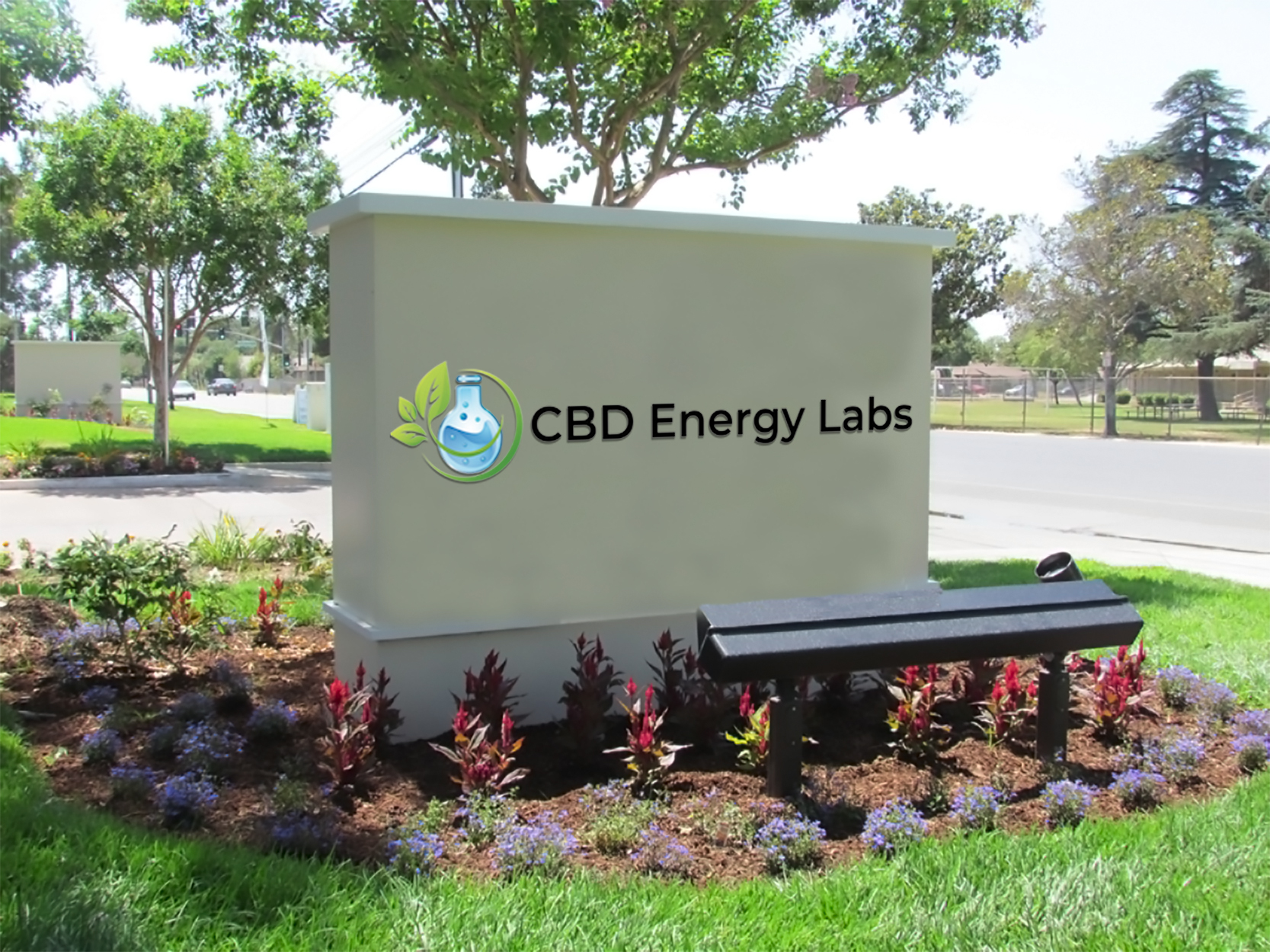 CBD Energy Labs