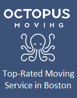 Skilled Movers in Massachusetts: MyOctopusMoving.com