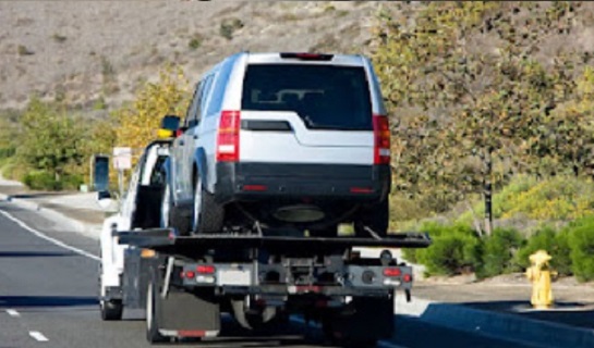Placentia Towing Company