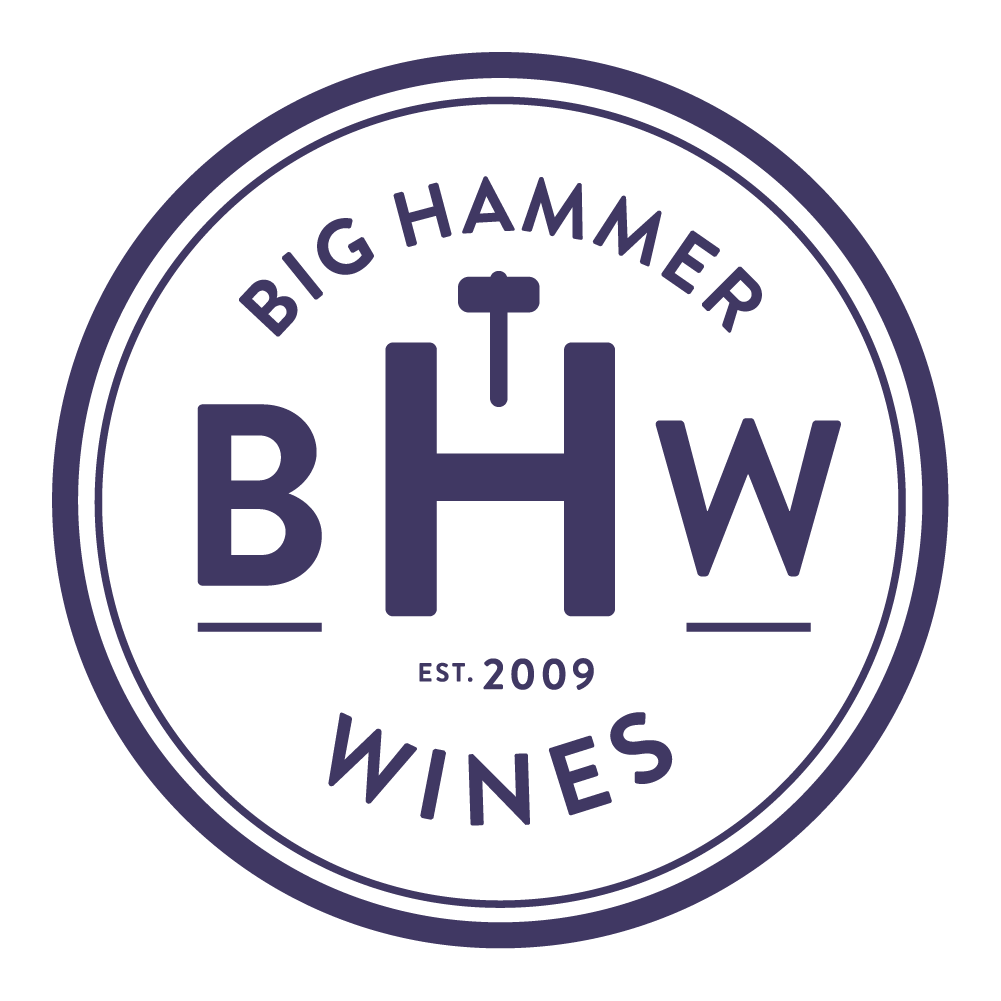 Big Hammer Wines