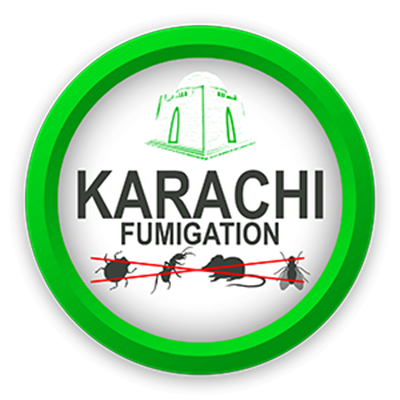 Karachi-Fumigation