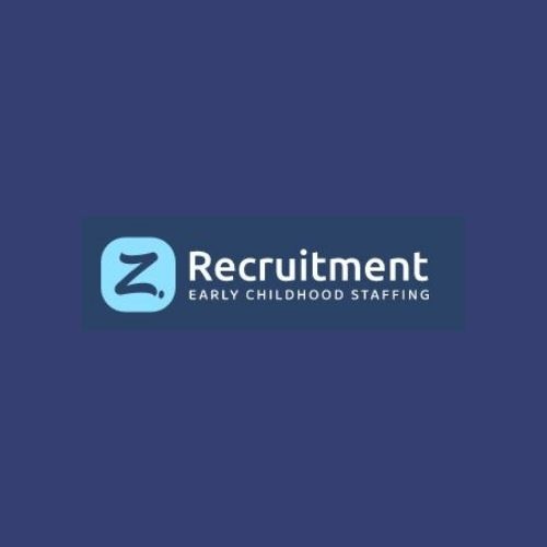 Z Recruitment | Early Childhood Staffing