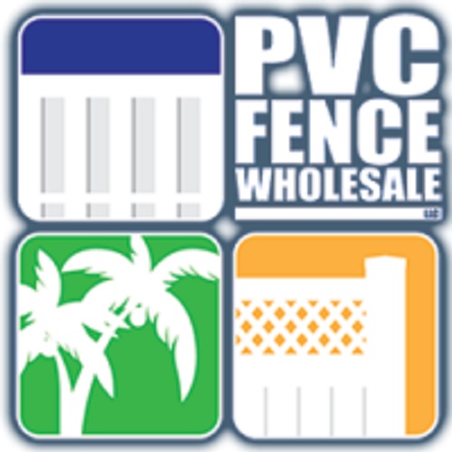 PVC Fence Wholesale
