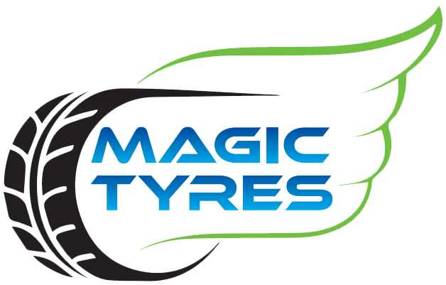 Magic Tyres