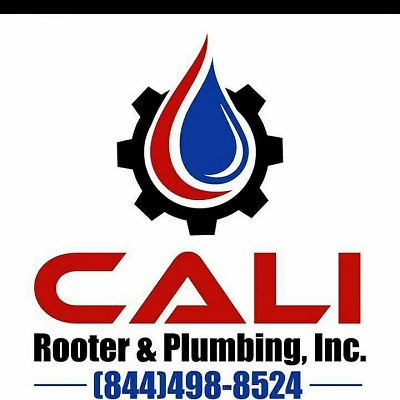 Cali-Rooter & Plumbing, Inc.