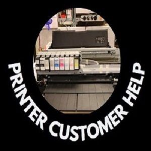 Printer Customer Help