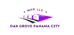 Oak Grove Panama City Mobile Home Park