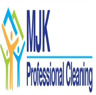 Mjk Cleaning Services and Property Maintenance Ltd 