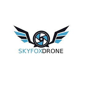 SkyFox Drone