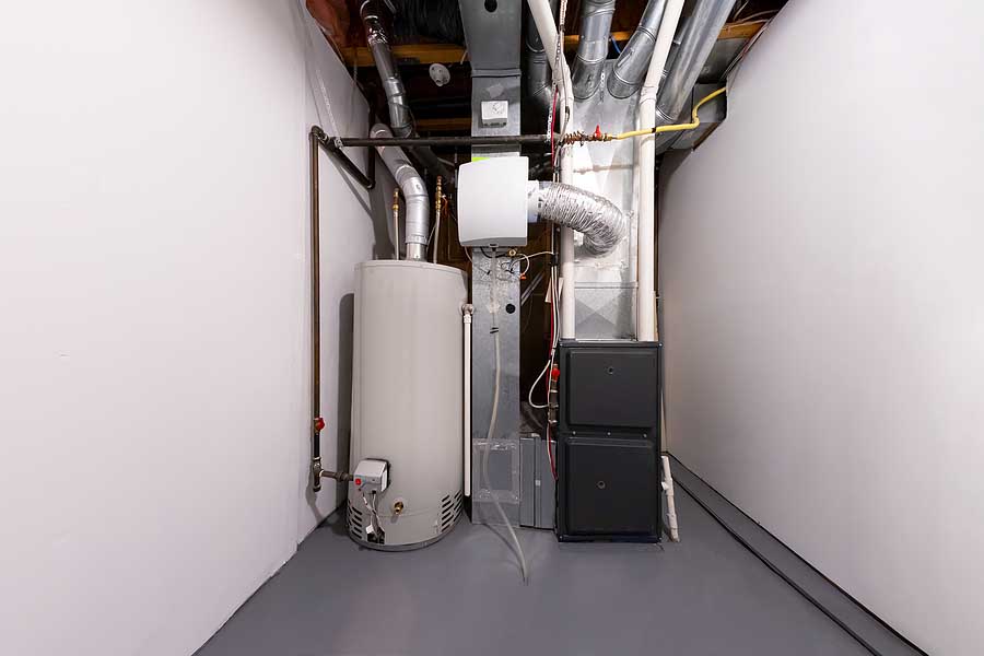 Furnace Repair and Installation