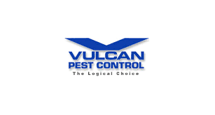 Vulcan Pest Control