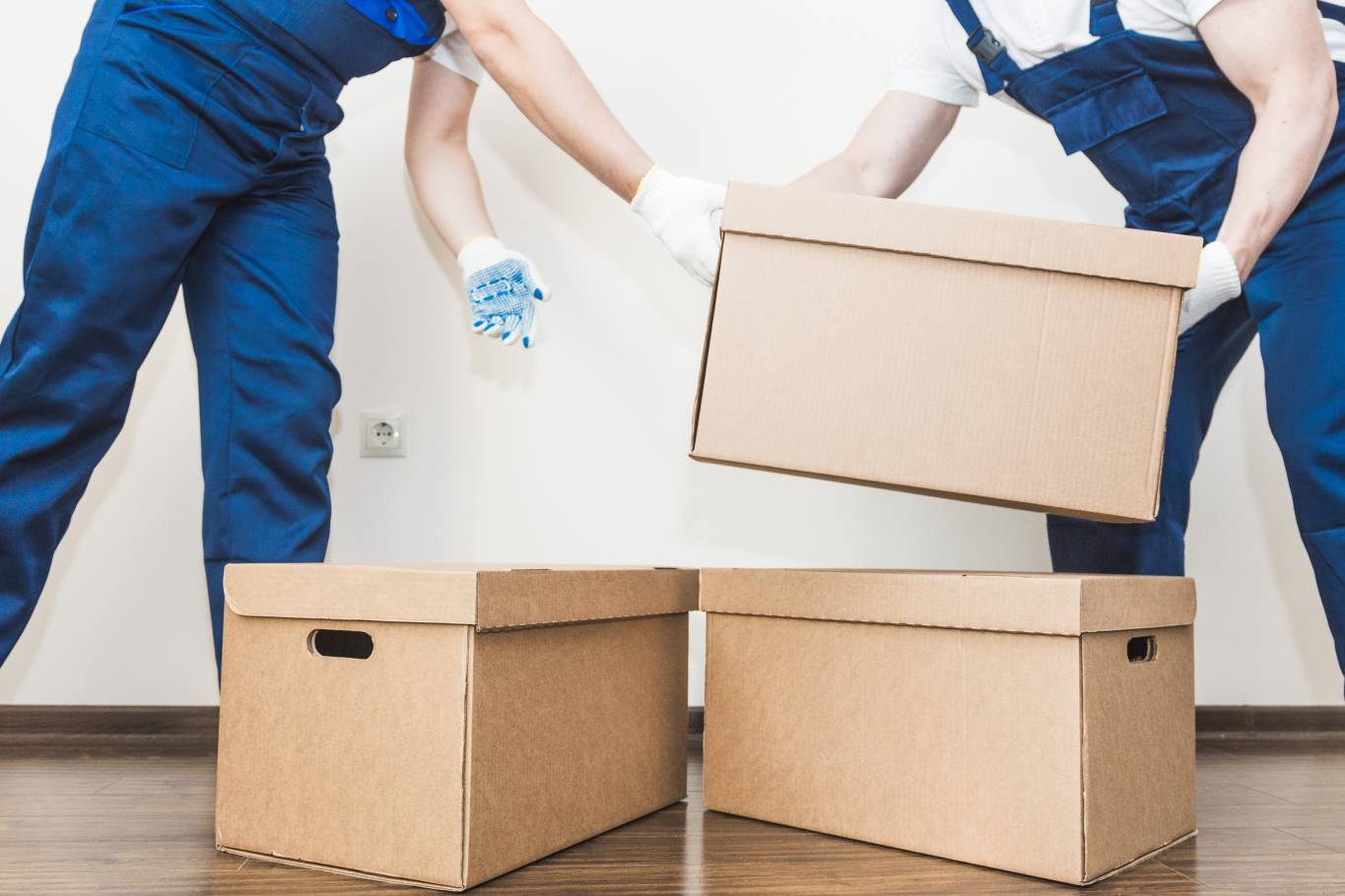 Best and Cheap Movers Toronto