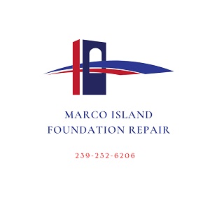 Marco Island Foundation Repair