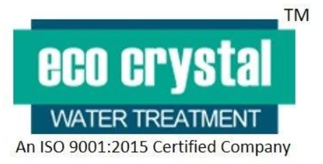 Eco Crystal Pvt Ltd