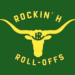 Rockin' H Roll-Offs