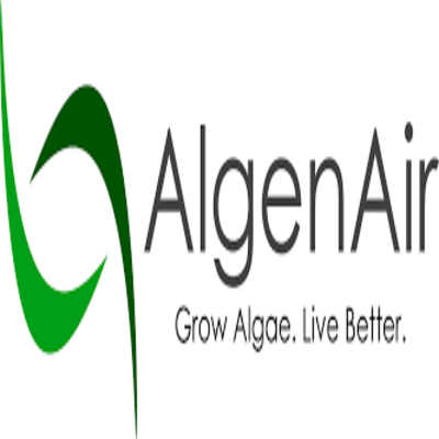 AlgenAir Natural Air Purifier
