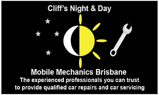 Cliff's Night & Day Mobile Mechanics