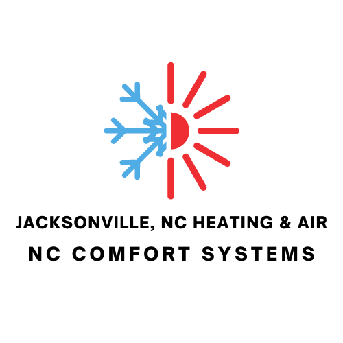 NC Comfort Systems - Heating & Cooling Repair