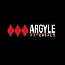 argyle materials inc.