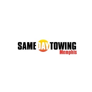 Same Day Towing Memphis