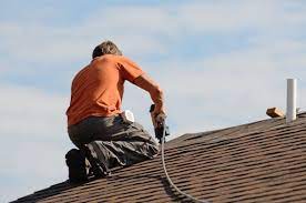 Lotse roof repair