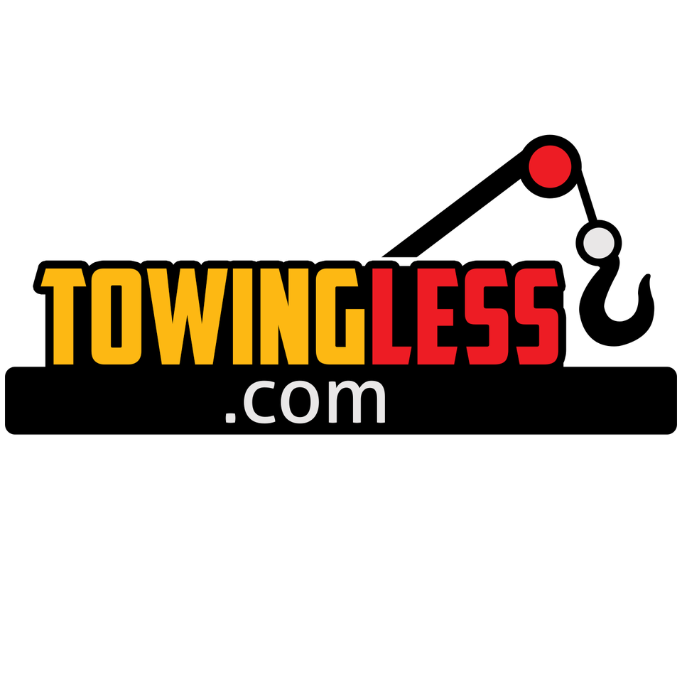 Towing Less