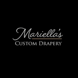   Mariella's Custom Drapery