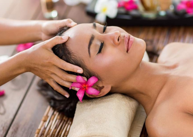 24-Hour Massage Services in Tecom Dubai