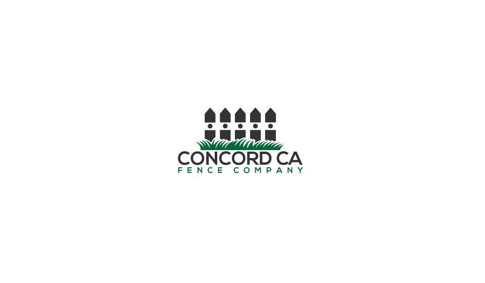 Concord CA Fence Company