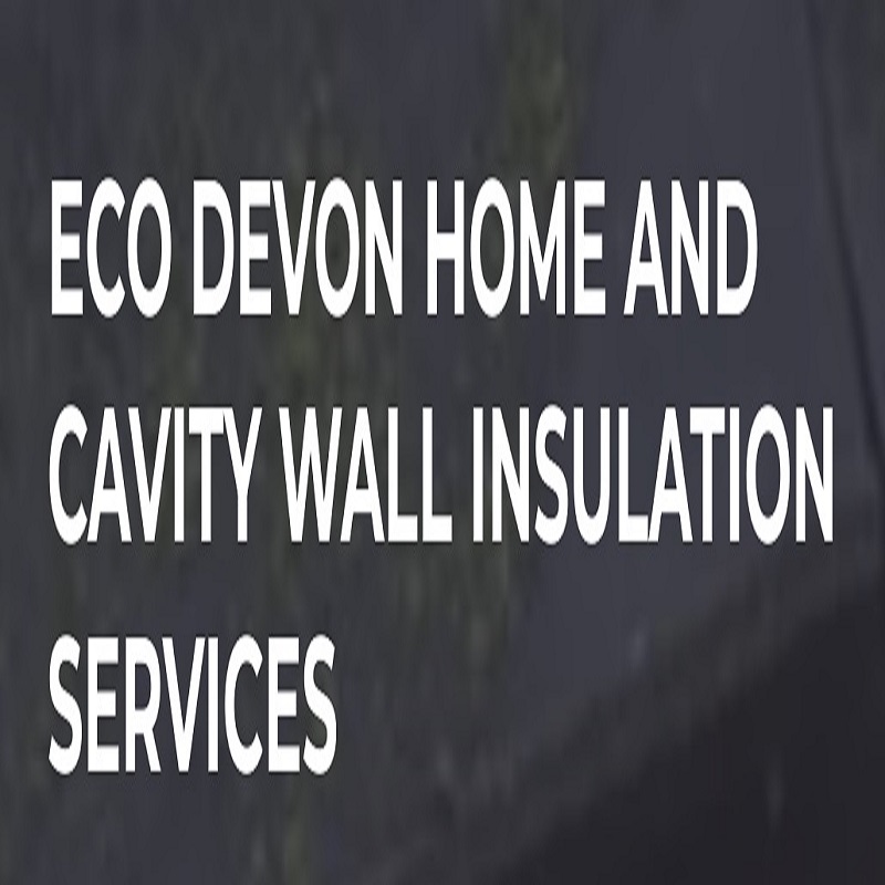 Eco Devon Home and Cavity Wall Insulation Services