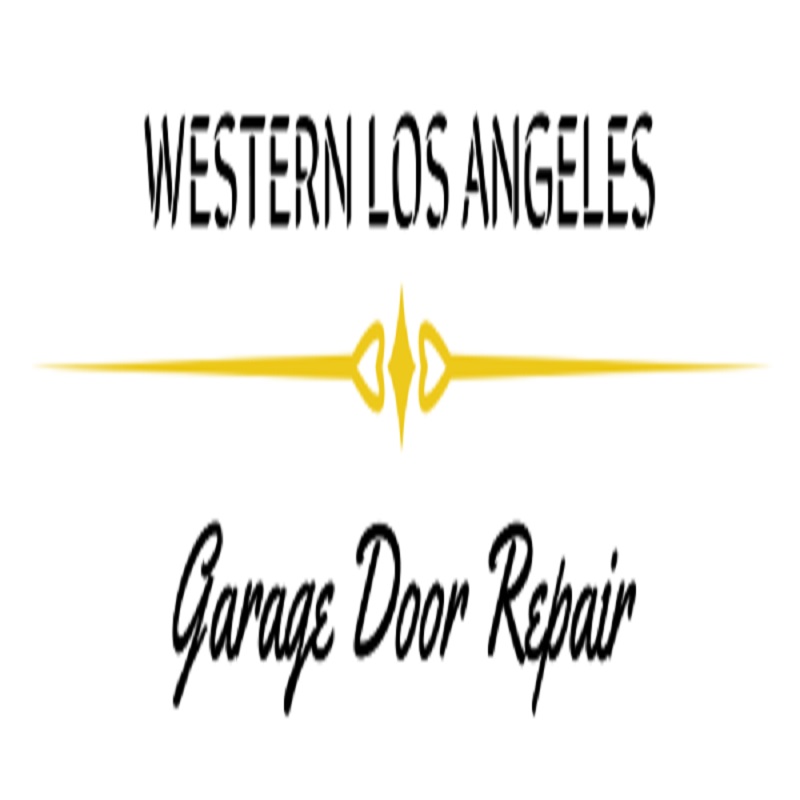 Western Los Angeles Garage Door Repair