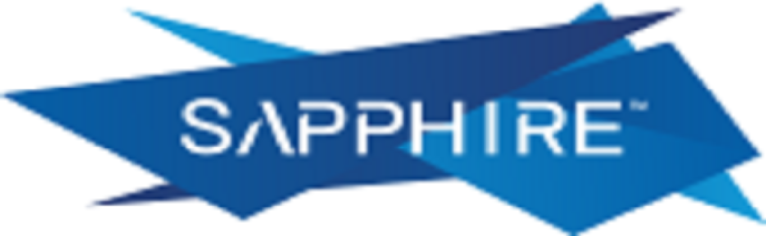 Sapphire - Cyber Security London