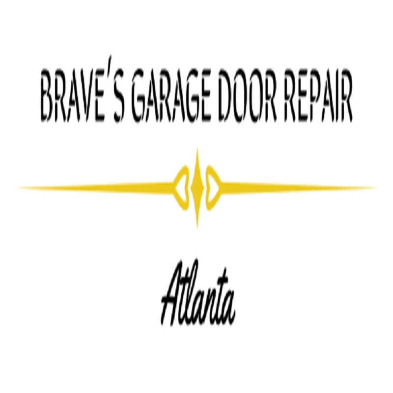 Brave's Garage Door Repair Atlanta