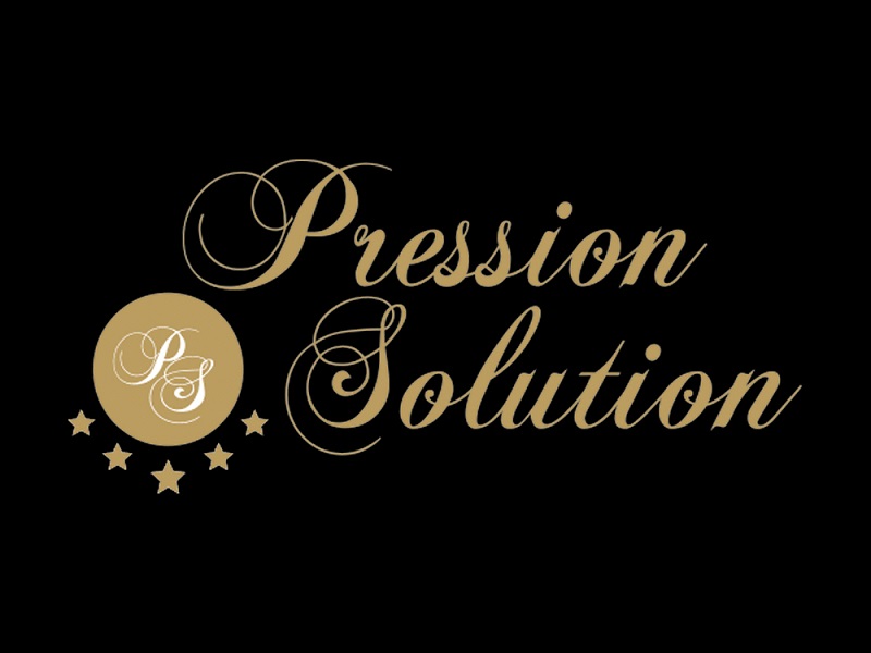 Pression Solution