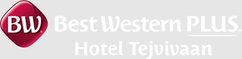 Best Western Plus Hotel Tejvivaan