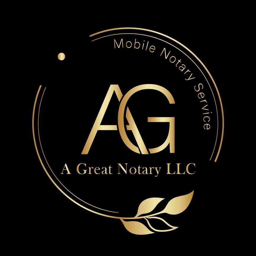 A Great Notary LLC