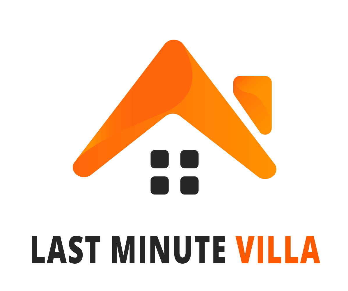 Last Minute Villa
